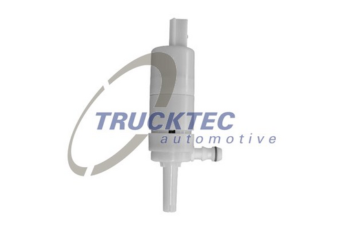 Насос омывателя TRUCKTEC AUTOMOTIVE 02.61.006