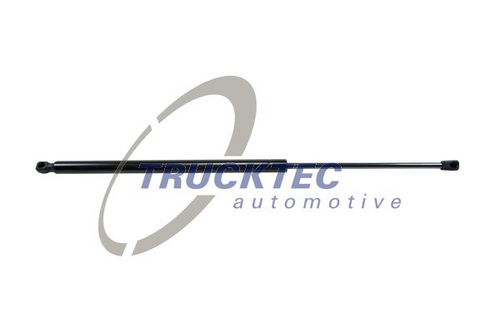 Амортизатор задней двери TRUCKTEC AUTOMOTIVE 02.62.009