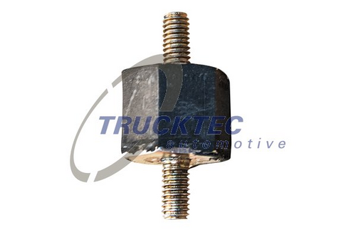 Подушка крепления воздушного фильтра TRUCKTEC AUTOMOTIVE 02.66.002