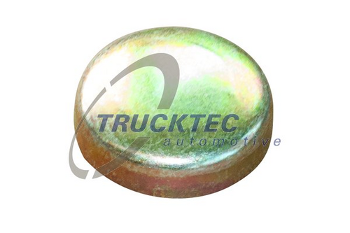 Пробка антифриза TRUCKTEC AUTOMOTIVE 02.67.042
