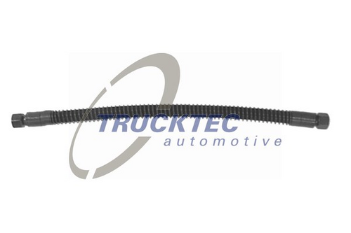 Шланг охлаждения трансмиссии TRUCKTEC AUTOMOTIVE 02.67.103