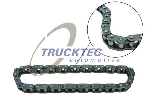 Цепь грм TRUCKTEC AUTOMOTIVE 02.67.243
