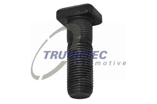 Шпилька колесная передняя TRUCKTEC AUTOMOTIVE 04.33.001