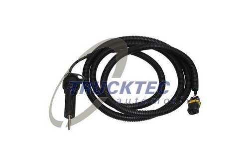 Датчик износа передних тормозных колодок man tga (81.25937.6041) trucktec TRUCKTEC AUTOMOTIVE 05.42.115