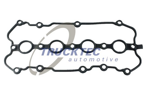 Прокладка клапанной крышки TRUCKTEC AUTOMOTIVE 07.10.062
