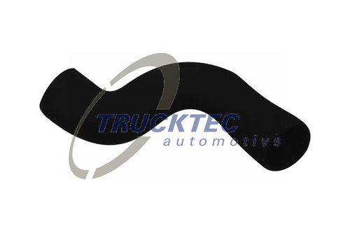 Патрубок интеркулера TRUCKTEC AUTOMOTIVE 07.14.117