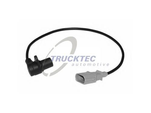 Датчик давления наддува во впускном коллекторе TRUCKTEC AUTOMOTIVE 07.17.037