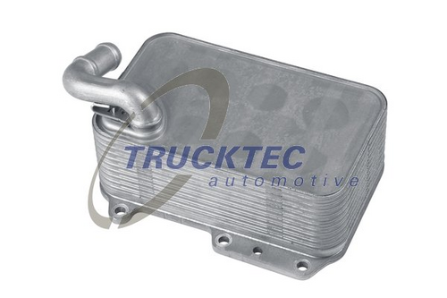 Радиатор масленый TRUCKTEC AUTOMOTIVE 07.18.063