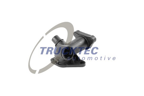 Фланец охлаждающей жидкости TRUCKTEC AUTOMOTIVE 07.19.219