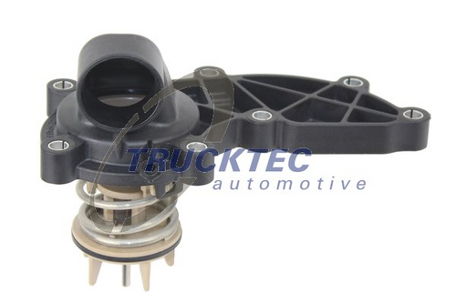 Термостат в корпусе audi/vw 3.0tfsi TRUCKTEC AUTOMOTIVE 07.19.262