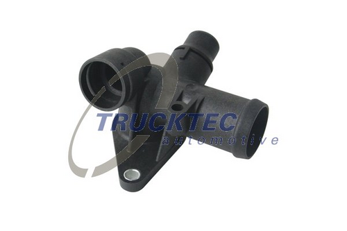 07.19.268 тройник TRUCKTEC AUTOMOTIVE 07.19.268