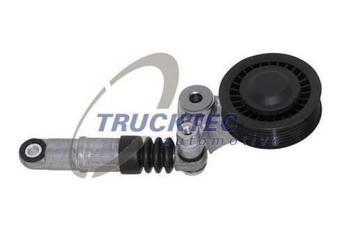 Ролик приводного ремня TRUCKTEC AUTOMOTIVE 07.19.284
