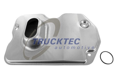 Фильтр акпп TRUCKTEC AUTOMOTIVE 07.25.016