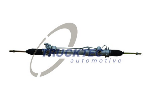 Рейка рулевая vw amarok 2010 - гидравлическая в сборе TRUCKTEC AUTOMOTIVE 07.37.157