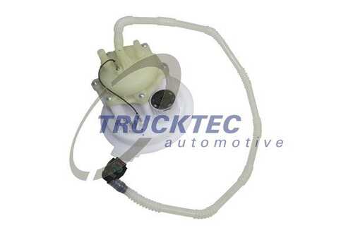 Фланец крепления топливного насоса TRUCKTEC AUTOMOTIVE 07.38.062