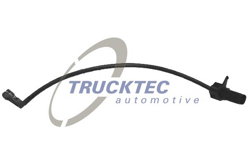 Датчик износа тормозных колодок TRUCKTEC AUTOMOTIVE 07.42.036