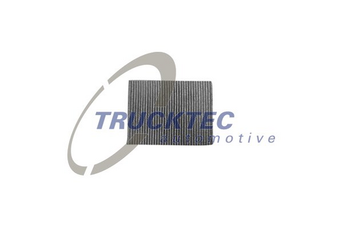 Фильтр салонаугольный TRUCKTEC AUTOMOTIVE 07.59.053