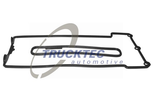 Прокладка клапанной крышки левая TRUCKTEC AUTOMOTIVE 08.10.031