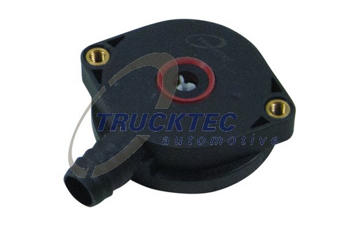 Клапан вентиляции картерных газов TRUCKTEC AUTOMOTIVE 08.10.133
