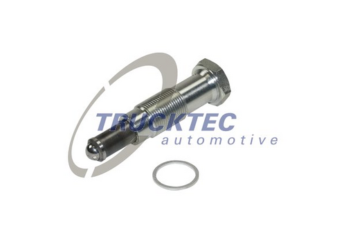 Натяжитель цепи грм TRUCKTEC AUTOMOTIVE 08.12.015