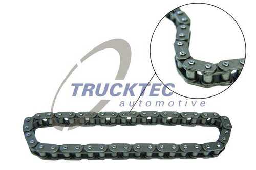Timing chain TRUCKTEC AUTOMOTIVE 0812073