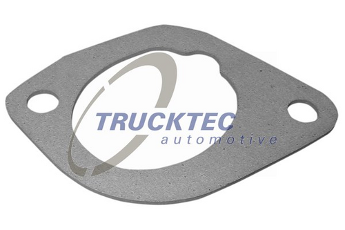 Прокладка впускного коллектор TRUCKTEC AUTOMOTIVE 08.16.004