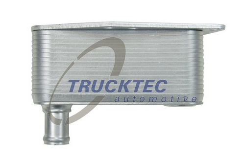 Масляный радиатор TRUCKTEC AUTOMOTIVE 08.18.018