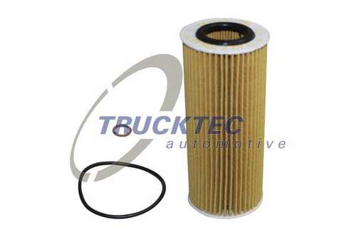 Фильтр масляный TRUCKTEC AUTOMOTIVE 08.18.043