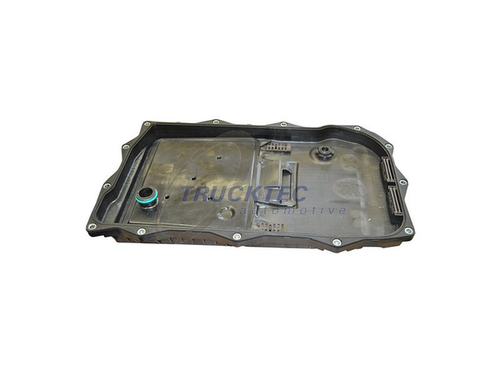Масляный поддон коробки акпп TRUCKTEC AUTOMOTIVE 08.25.026