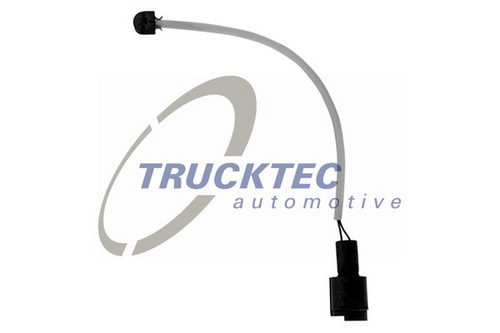 Сигнализатор износа тормозных колодок TRUCKTEC AUTOMOTIVE 08.34.004