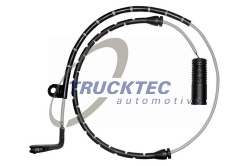 Тормозной датчик износа колодок TRUCKTEC AUTOMOTIVE 08.34.010