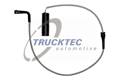 Сигнализатор износа тормозных колодок TRUCKTEC AUTOMOTIVE 08.34.011
