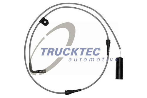 Сигнализатор износа тормозных колодок TRUCKTEC AUTOMOTIVE 08.34.015