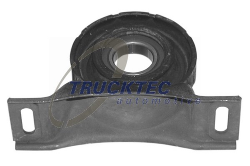 Опора кардана подвесная с подш. d30 mm bmw е TRUCKTEC AUTOMOTIVE 08.34.058