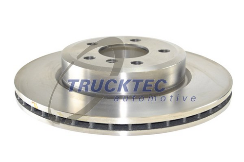 Тормозные диски TRUCKTEC AUTOMOTIVE 08.34.068