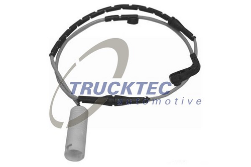 Сигнализатор износа тормозных колодок TRUCKTEC AUTOMOTIVE 08.34.090