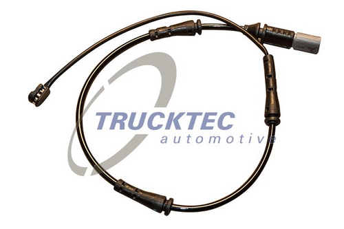 Датчик износа тормозных колодок TRUCKTEC AUTOMOTIVE 0834187