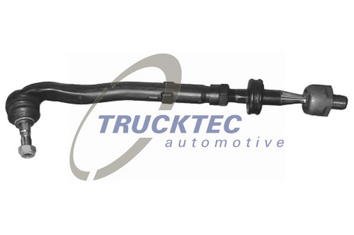 Поперечная рулевая тяга TRUCKTEC AUTOMOTIVE 08.37.029
