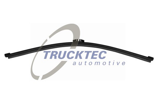 Щетка стеклоочистителя TRUCKTEC AUTOMOTIVE 08.58.268