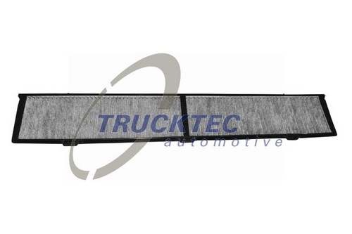 Фильтр салона TRUCKTEC AUTOMOTIVE 08.59.065