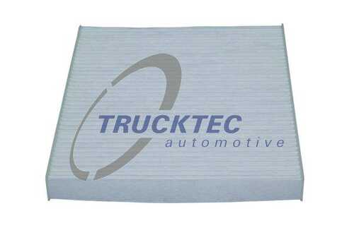 Фильтр салона TRUCKTEC AUTOMOTIVE 08.59.087