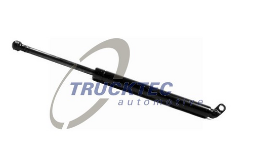 Амортизатор багажника TRUCKTEC AUTOMOTIVE 08.62.013