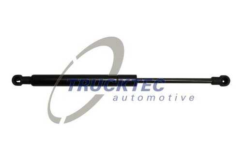 Прокладка катализатора TRUCKTEC AUTOMOTIVE 08.63.028