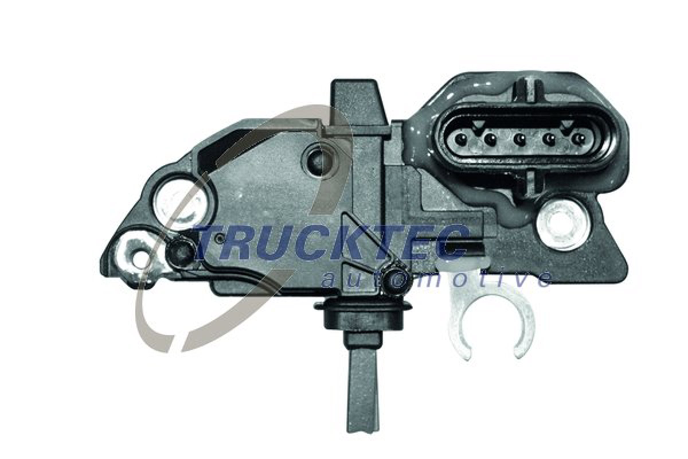 Реле р.ген-ра man 04- TRUCKTEC AUTOMOTIVE 0117067