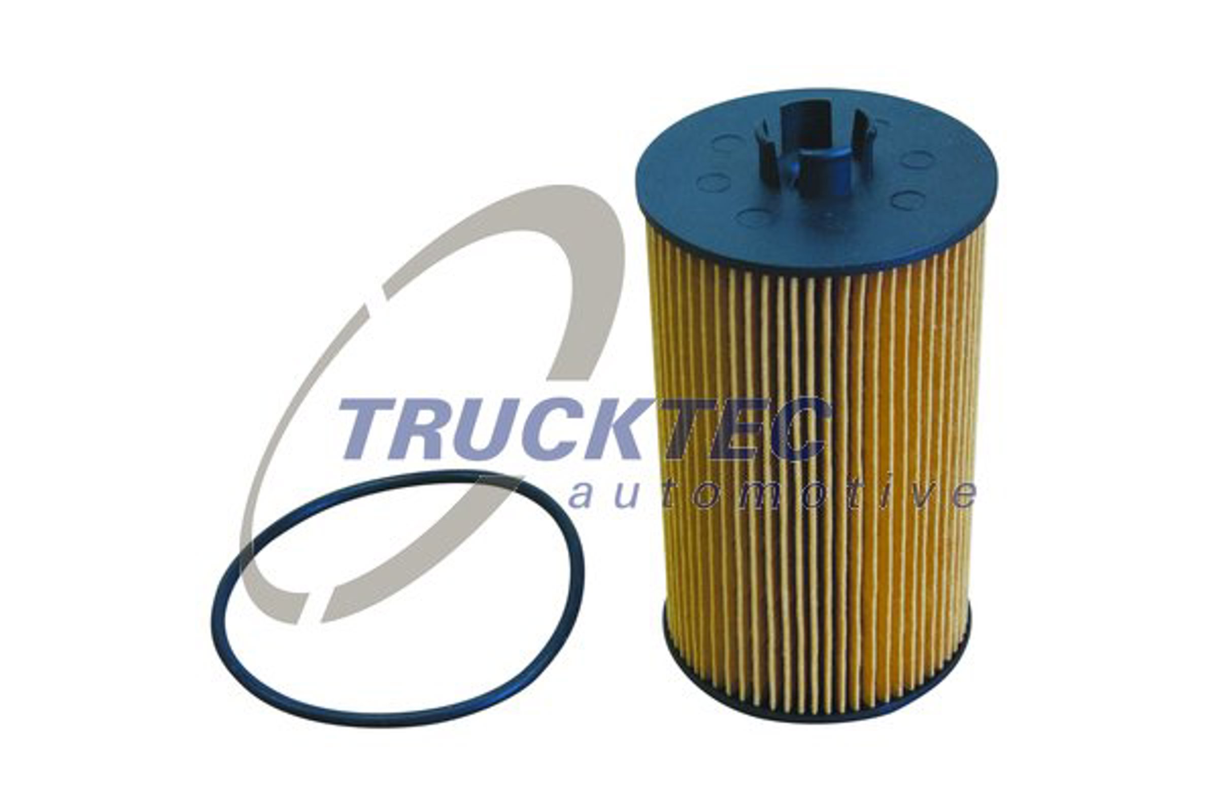 01.18.103фильтрующий элемент масла (б) TRUCKTEC AUTOMOTIVE 0118103
