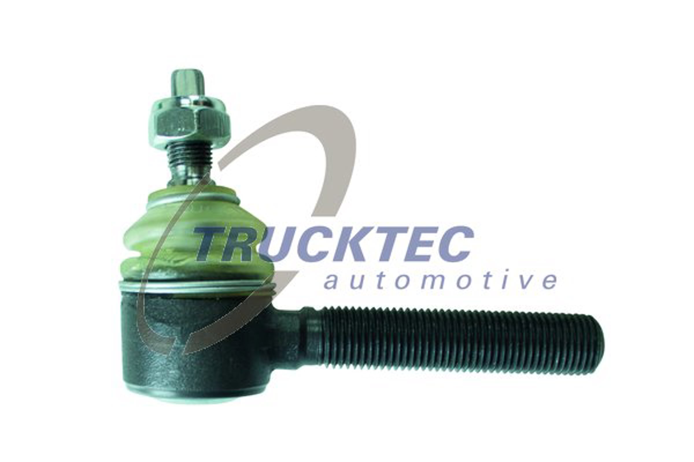 Наконечник тяги кпп TRUCKTEC AUTOMOTIVE 0124089