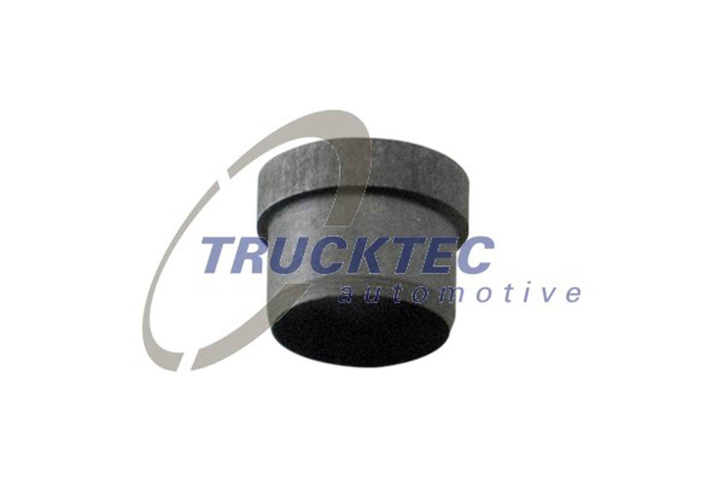 Втулка клапана головки блока цилиндров направляющая TRUCKTEC AUTOMOTIVE 01.67.083