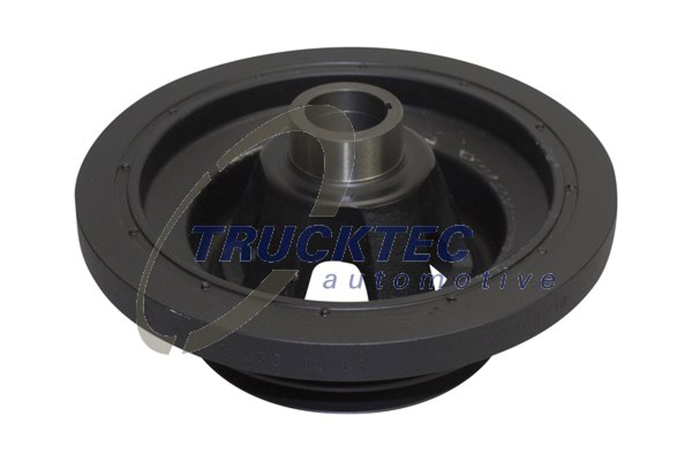 Ременный шкив коленчатый вал TRUCKTEC AUTOMOTIVE 02.11.024