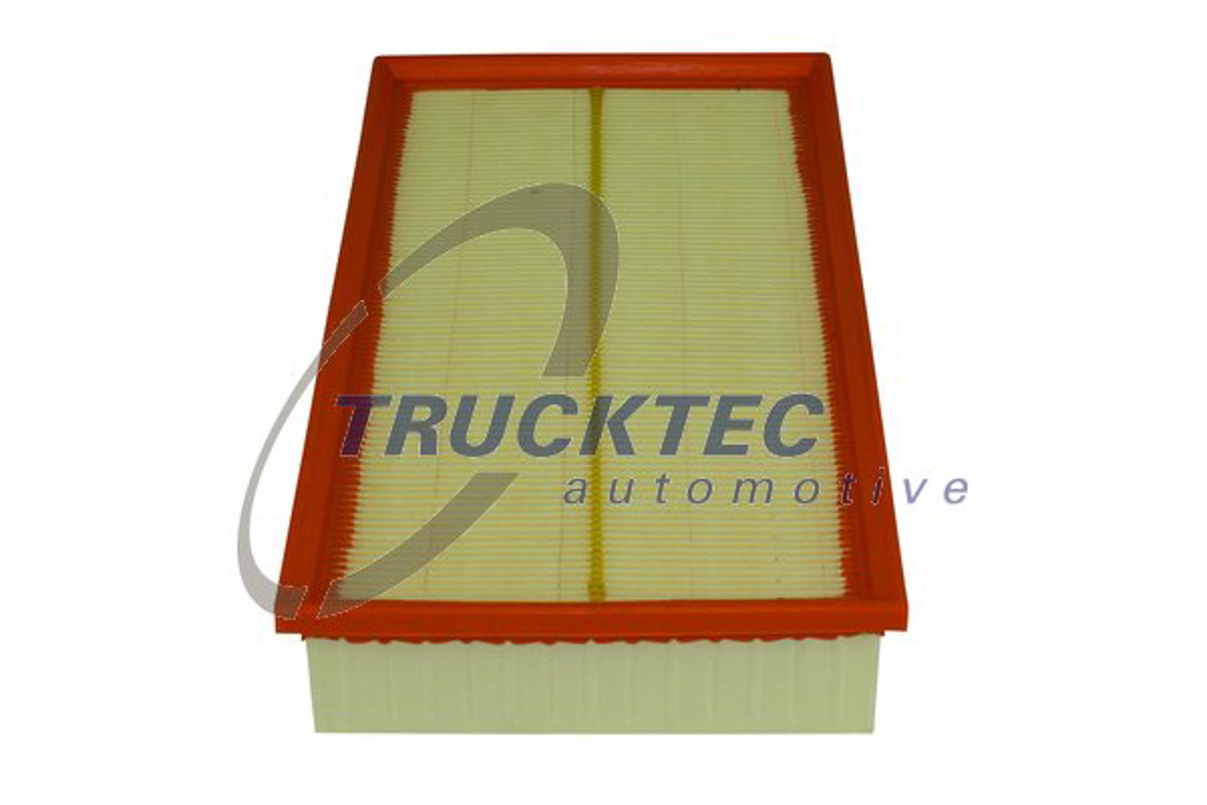 Filtr powietrza mercedes TRUCKTEC AUTOMOTIVE 0214184