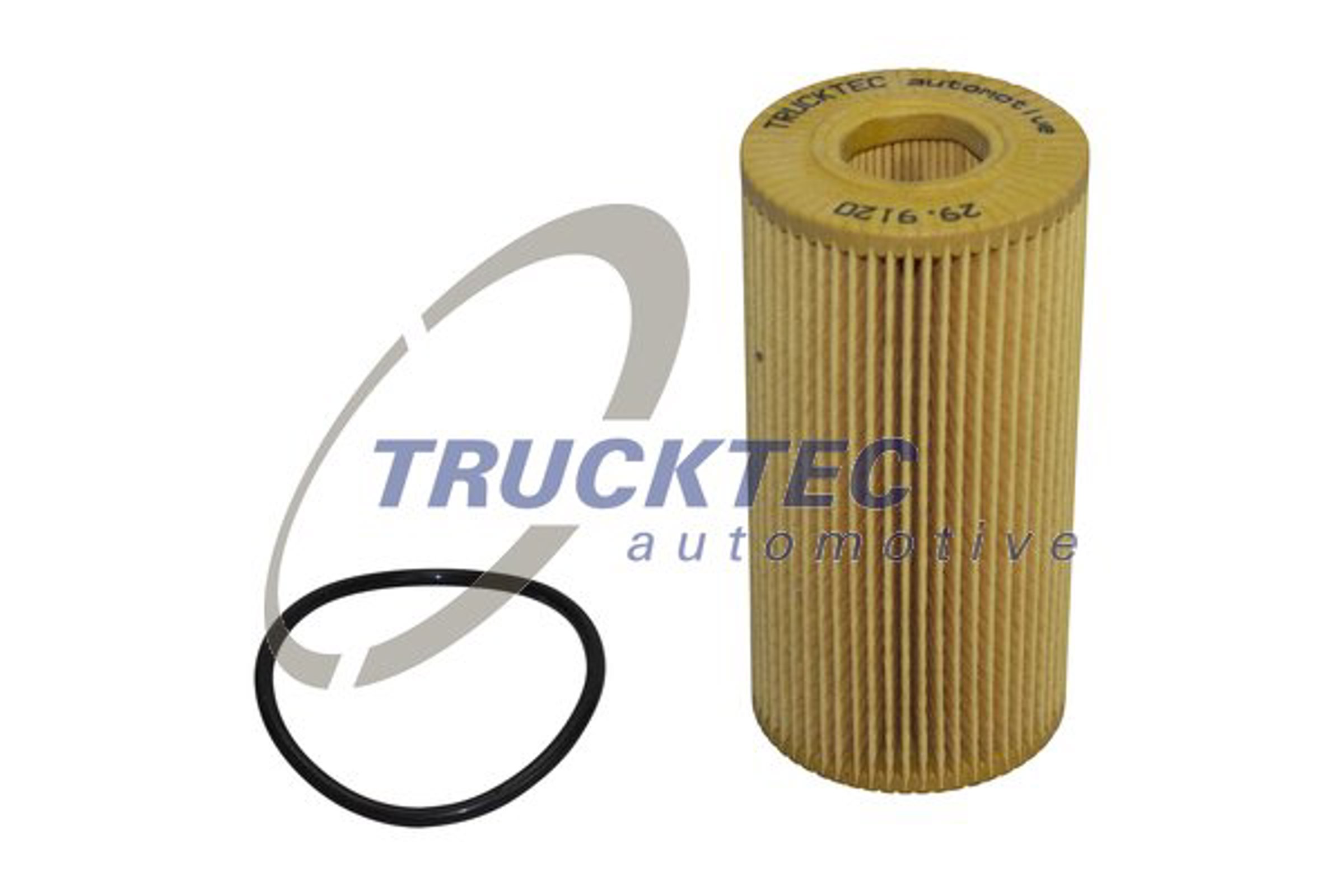 Масляный фильтр TRUCKTEC AUTOMOTIVE 02.18.156
